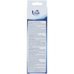 Brossettes total clean carrefour soft - le lot de 2 brossettes