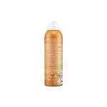 Brume solaire visage corps spf 50 hydratante invisible vichy laboratoires - la bombe de 200 ml