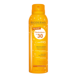 Brume solaire adulte visage et corps spf 30 peau sensible hypoallerg�nique bioderma - le spray de 150ml ...