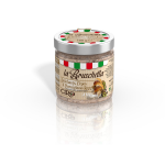 Bruschetta tartinable artichauts parmigiano reggiano & cpes ciro - le pot de 180g