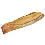 Bchette carrefour - la baguette de 250g