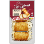 Bchettes  l'emmental pierre schmidt - la barquette de 4 - 520 g