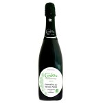 Bugey bio cerdon demi - sec - la bouteille de 75cl