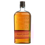 Whisky bourbon 45% bulleit - la bouteille de 70 cl Whisky bourbon 45% bulleit - la bouteille de 70 cl