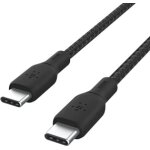 Cable bel - cab014bt3mbk usb - c belkin