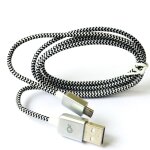 Cble de connexion psmicro - 1t - noir poss - le cble de connexion