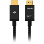 Cable hdmi 2. 1 8k ultra high speed 2 m pour ps5 hori