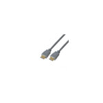 C�ble hdmi psdav01 - gris poss - le c�ble hdmi