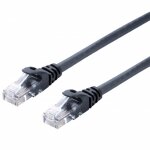 Cble de rseau ethernet pslc6 - 15bk - noir poss - le cble