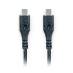 Cable usb - c 2. 0 pour ps5 nacon