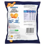 Cacahutes grilles et non sales benenuts - le sachet de 200g