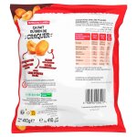 Cacahutes grilles et sales benenuts - le sachet de 410g