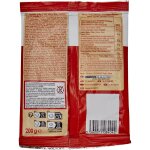 Cacahutes grilles sans sel ajout carrefour classic' - le paquet de 200g