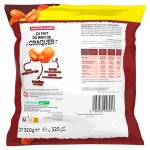 Cacahutes grilles  sec maxi format benenuts - le sachet de 320g