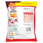 Cacahutes sales benenuts - le sachet de 590g