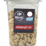 Cacahutes sans sel ajout carrefour le marche - la boite de 180g