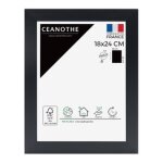 Cadre 40x50 eternel noir imagine