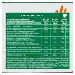 Caf capsules caramel compatible dolce gusto starbucks - 12 capsules