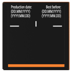 Caf capsules caramel compatibles nespresso intensit 5 starbucks - la boite de 10