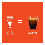 Caf capsules dcafin intensit 6 compatible dolce gusto nescafe - le lot de 6 boites de 16 capsules ...