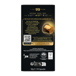 Caf capsules delizioso intensit 5 compatibles nespresso l'or - la boite de 10 capsules