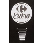 Caf capsules intense intensit 7 compatible dolce gusto carrefour extra - la boite de 30 dosettes
