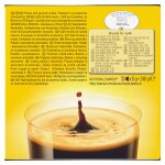 Caf� capsules grande intensit� 5 nescafe dolce gusto - la bo�te de 30 capsules
