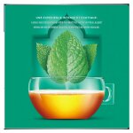 Thé vert capsules marrakech tea nescafe dolce gusto - la boite de 16 capsules Thé vert capsules marrakech tea nescafe dolce gusto - la boite de 16 capsules