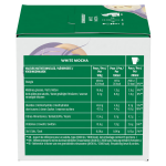 Café capsule dolce gusto white mocha starbucks - la boite de 12 Café capsule dolce gusto white mocha starbucks - la boite de 12