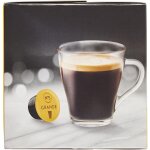Caf capsules intensit 5 compatible dolce gusto carrefour extra - les 16 capsules de 7g