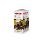 Café en capsules espresso barista 100% arabica kimbo - la boite de 30 capsules Café en capsules espresso barista 100% arabica kimbo - la boite de 30 capsules