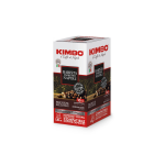 Caf� en capsules espresso barista napoli kimbo - la boite de 30 capsules