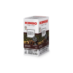 Caf� en capsules espresso barista ristretto kimbo - la boite de 30 capsules