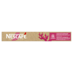 Caf� capsules espresso intensit� 7 compatible nespresso mexico nescafe farmers origins - la bo�te de ...