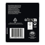 Caf capsules espresso supremo intensit 10 compatibles nespresso l'or - la boite de 30 capsules