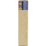 Caf capsules intensit 6 compatible nespresso ethiopie bio carrefour bio - la boite de 10 - 52g