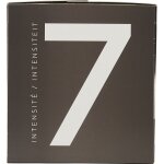 Caf capsules intense intensit 7 compatible dolce gusto carrefour extra - la boite de 16 - 120g