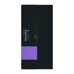 Caf capsules lungo compatibles nespresso intensit 8 l'or - la bote de 50 capsules