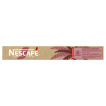 Caf capsules espresso dcaf intensit 6 compatible nespresso colombia nescafe farmers origins - la bote ...