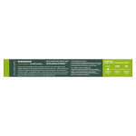 Caf� capsules guatemala intensit� 5 compatible nespresso starbucks - 10 capsules