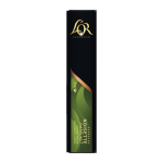 Café capsules noisette compatible nespresso l'or - la boite de 10 capsules Café capsules noisette compatible nespresso l'or - la boite de 10 capsules
