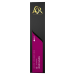 Caf capsules sontuoso compatibles nespresso intensit 8 l'or - la boite de 10 capsules