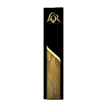 Caf� capsules vanille compatible nespresso l'or - la boite de 10 capsules