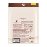 Caf dosettes cappuccino senseo - le paquet de 16