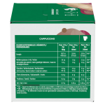 Café en capsules compatible dolce gusto cappuccino by nescafé dolce gusto starbucks - 12 capsules Café en capsules compatible dolce gusto cappuccino by nescafé dolce gusto starbucks - 12 capsules