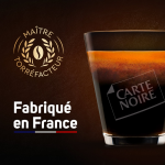 Caf dosettes espresso intensit 8 compatible senseo carte noire - le paquet de 36 dosettes