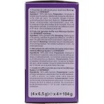 Caf dosettes expresso intense compatible malongo carrefour extra - les 16 dosettes de 6, 5g