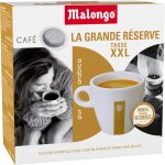 Caf dosettes espresso compatible malongo malongo - la boite de 16 dosettes
