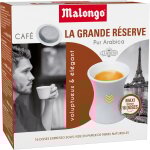 Café dosettes 100% arabica compatible malongo malongo - la boite de 16 dosettes Café dosettes 100% arabica compatible malongo malongo - la boite de 16 dosettes