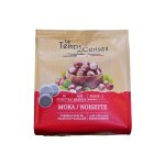 Café dosettes noisette intensité 5 compatible senseo le temps des cerises - la boite de 16 dosettes Café dosettes noisette intensité 5 compatible senseo le temps des cerises - la boite de 16 dosettes